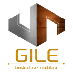 logotipo Gile